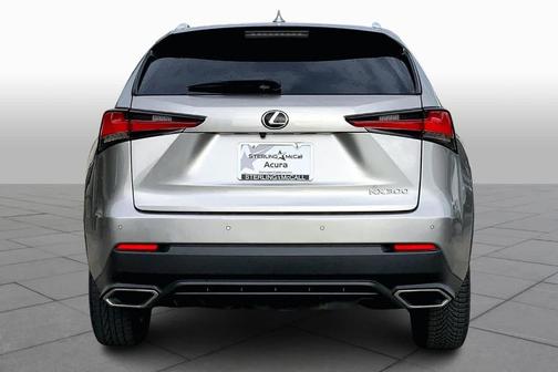 2020 Lexus NX 300 Base