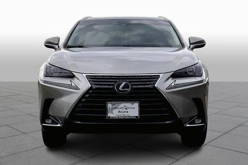 2020 Lexus NX 300 Base