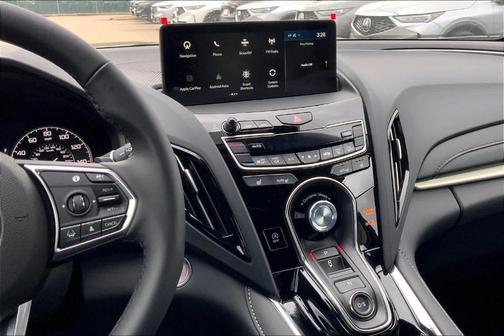 2026 Acura RDX TECHNOLOGY PACKAGE