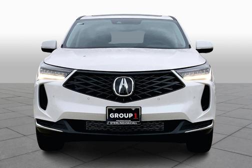 2026 Acura RDX Technology Package