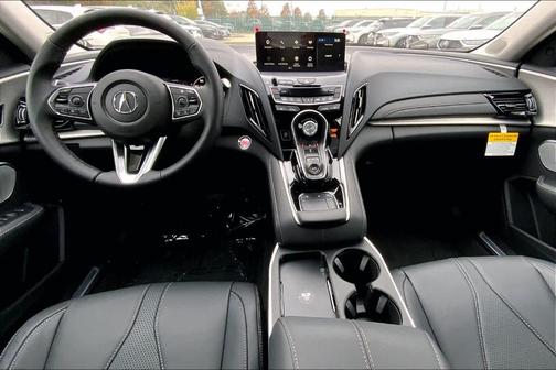 2026 Acura RDX TECHNOLOGY PACKAGE
