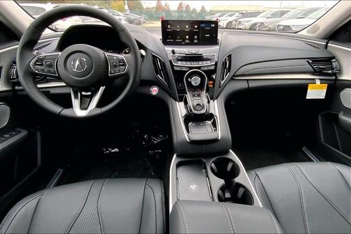2026 Acura RDX Technology Package