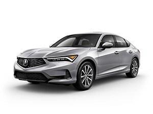 2026 Acura Integra 