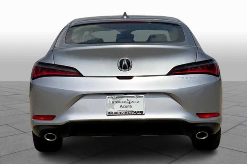 2026 Acura Integra