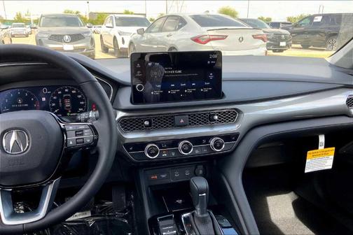 2026 Acura Integra