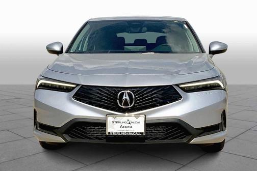 2026 Acura Integra
