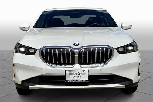 2024 BMW 530 i xDrive