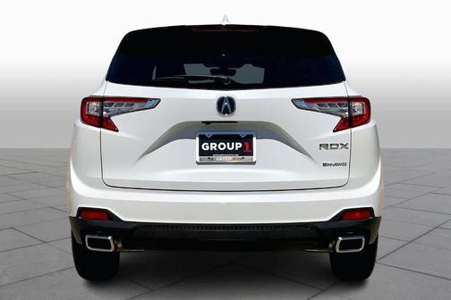 2025 Acura RDX Base