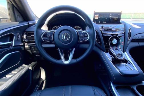 2025 Acura RDX Base