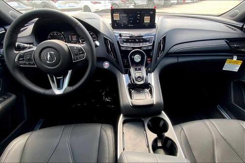 2025 Acura RDX Base