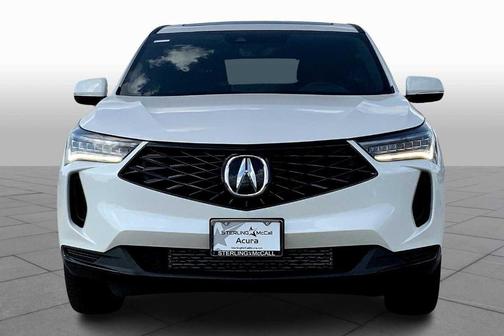 2025 Acura RDX Base