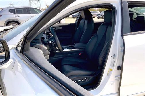 2025 Acura TLX A-Spec