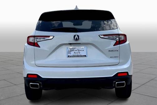 2026 Acura RDX Base