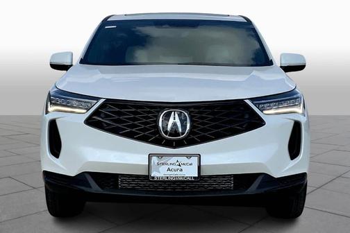 2026 Acura RDX 