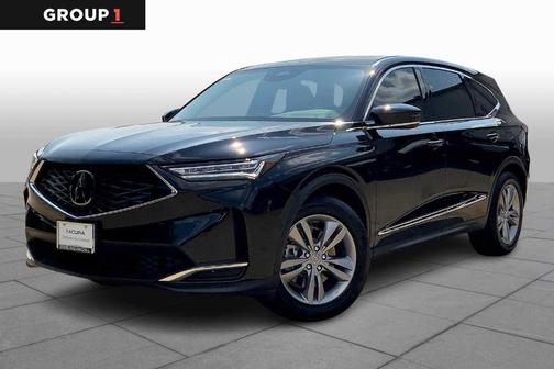 2025 Acura MDX Base