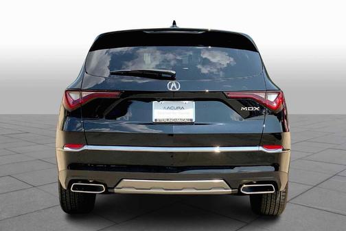2025 Acura MDX Base