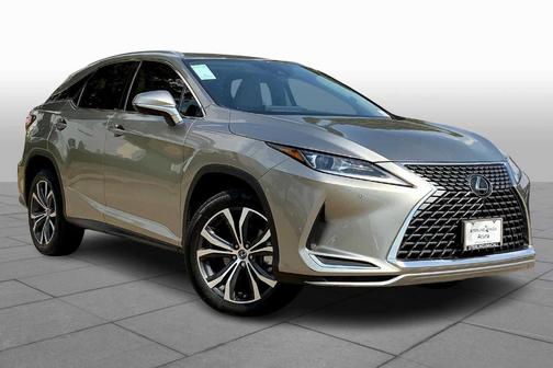 2020 Lexus RX 350 Base