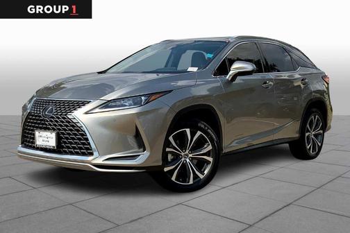2020 Lexus RX 350 Base