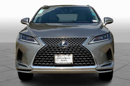 2020 Lexus RX 350 Base