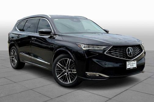 2025 Acura MDX Advance
