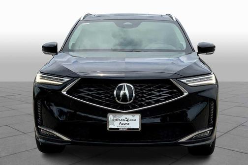 2025 Acura MDX Advance