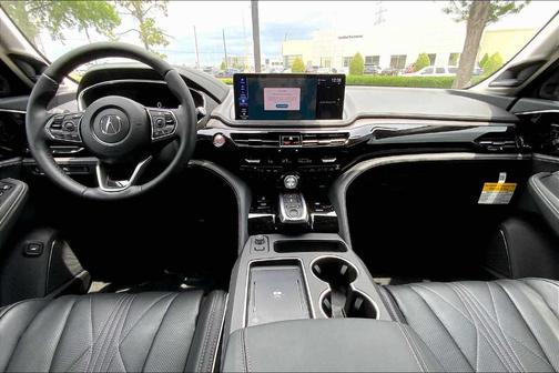 2025 Acura MDX Advance