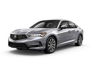 2025 Acura Integra Base