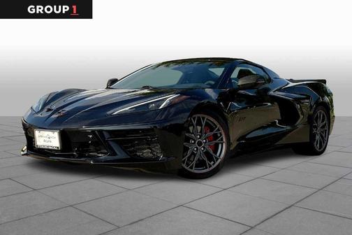 2023 Chevrolet Corvette Stingray w/3LT