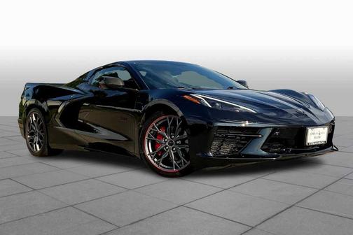 2023 Chevrolet Corvette Stingray w/3LT
