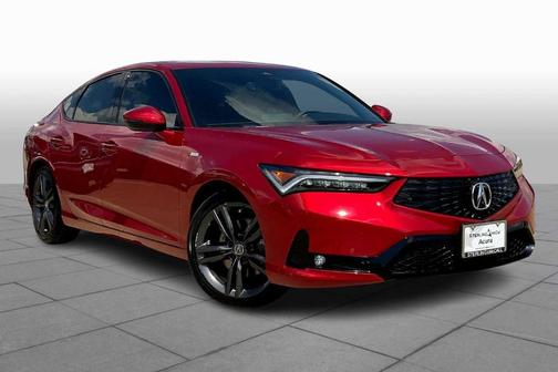 2023 Acura Integra A-Spec Technology
