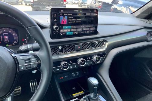 2023 Acura Integra A-Spec Technology