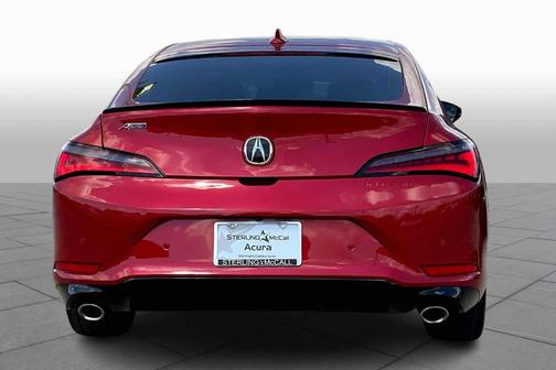 2023 Acura Integra A-Spec Technology