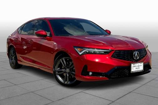 2023 Acura Integra A-Spec Technology