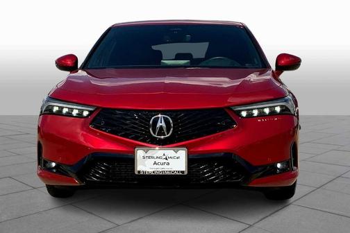 2023 Acura Integra A-Spec Technology