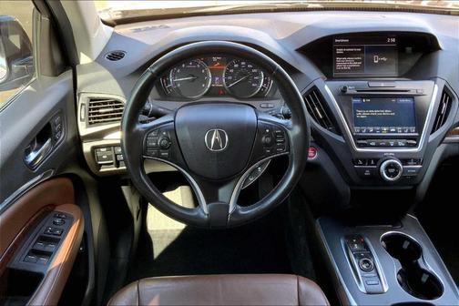 2019 Acura MDX 3.5L