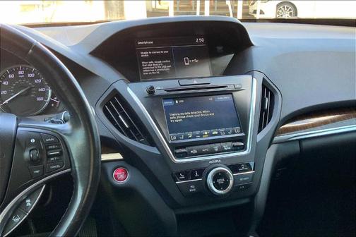 2019 Acura MDX 3.5L