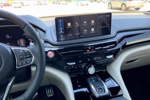 2026 Acura MDX Type S w/Advance Package