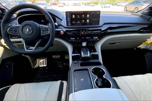 2026 Acura MDX Type S w/Advance Package