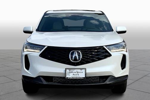 2025 Acura RDX Base