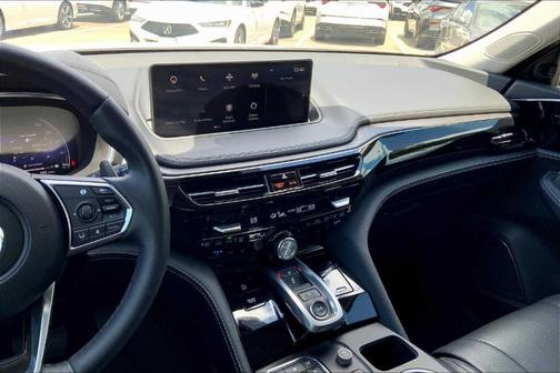 2023 Acura MDX Advance
