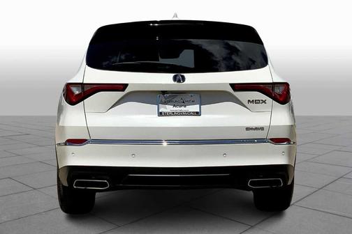 2023 Acura MDX Advance
