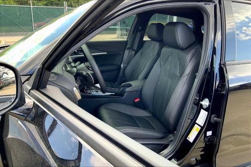 2026 Acura Integra w/A-Spec Package