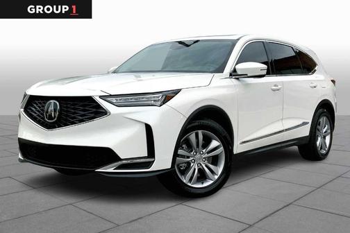 2025 Acura MDX Base