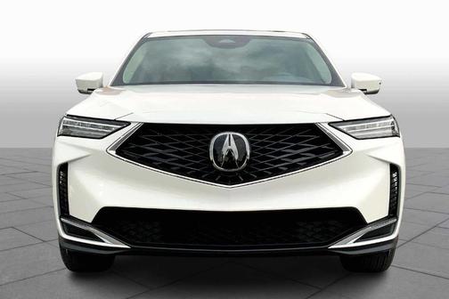 2025 Acura MDX Base