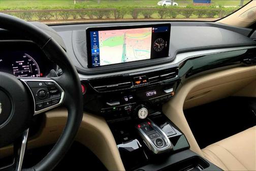 2025 Acura MDX Base
