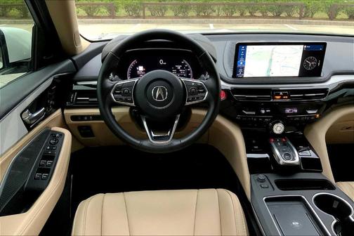 2025 Acura MDX Base