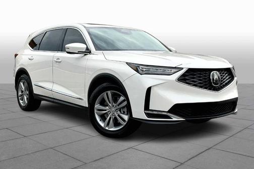 2025 Acura MDX Base