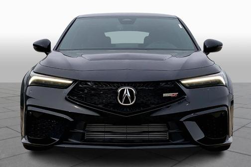 2026 Acura Integra Type S