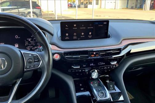 2022 Acura MDX Base