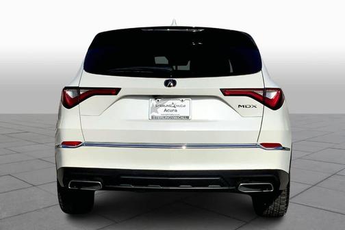 2022 Acura MDX Base